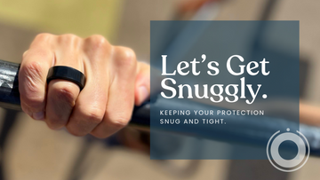 Update on sizing brackets for a snugger fit