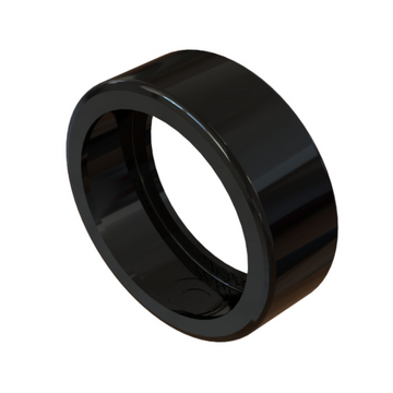 Oura Ring Protection Cover - OSleeve Black