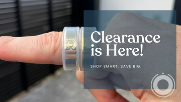 Shop Smart: Clearance and Seconds Items at OSleeve