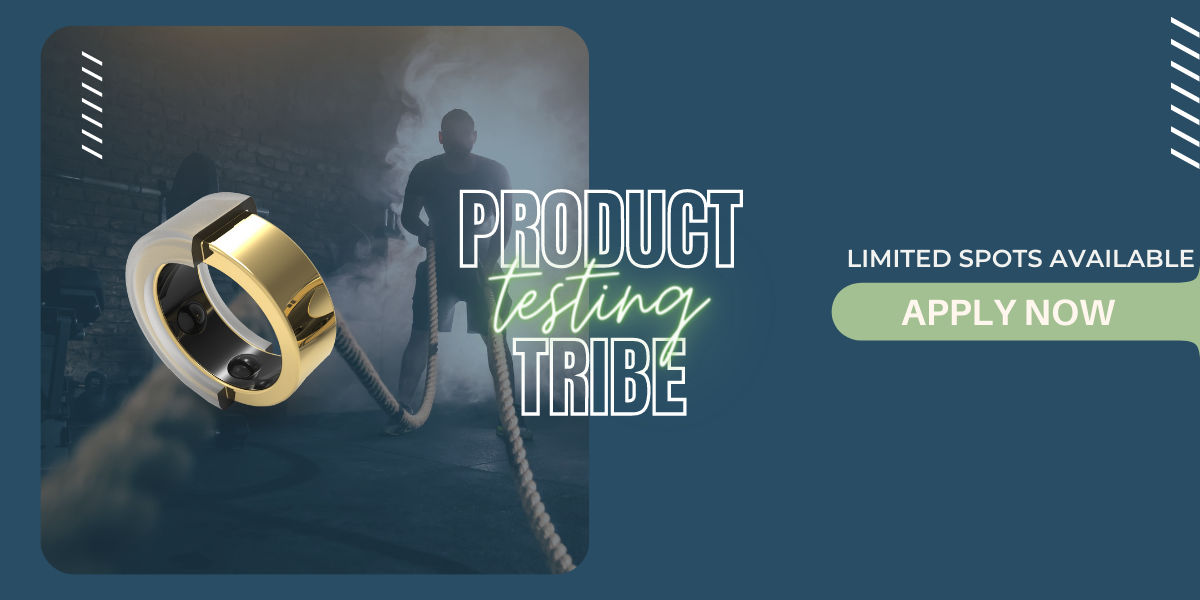 Get Free Product! Applications for our Product Testing Group NOW OPEN