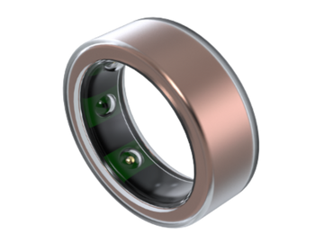 Smart Ring Protection Cover - 