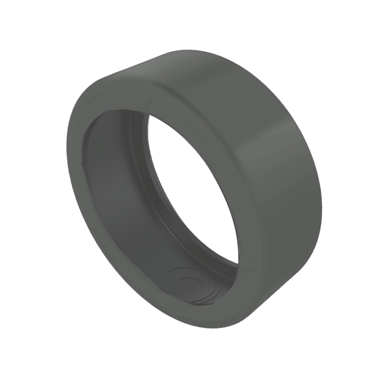 Oura Ring Protection Cover - OSleeve Slate Gray