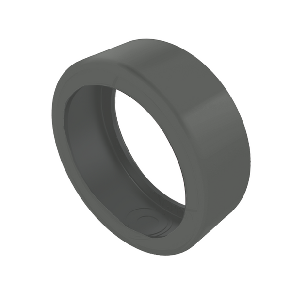 Oura Ring Protection Cover - OSleeve Luxe Clear