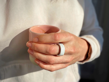 Oura ring crossfit on sale